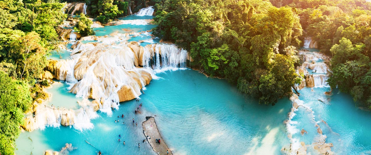 CHIAPAS Y PUEBLOS MAGICOSDesde:<h3>Desde: <b>$11,100.00</b> MXN<br>En ocupación <b>Doble</b></h3>